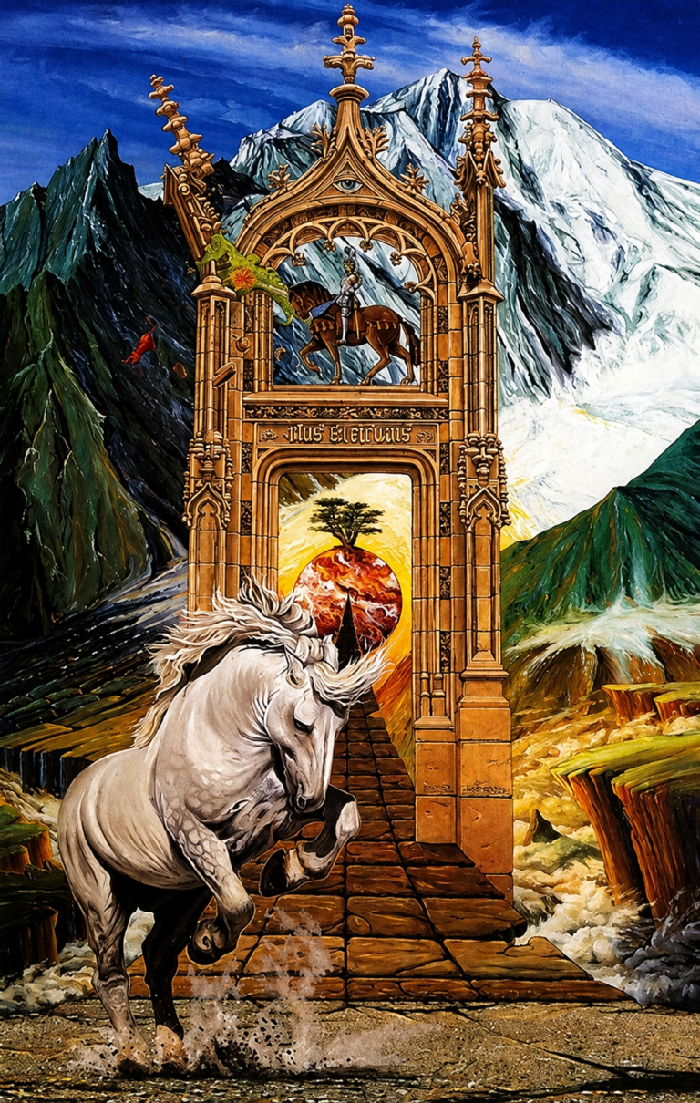 Dynamique d&rsquo;un mouvement créatif : la naissance de ce blog !